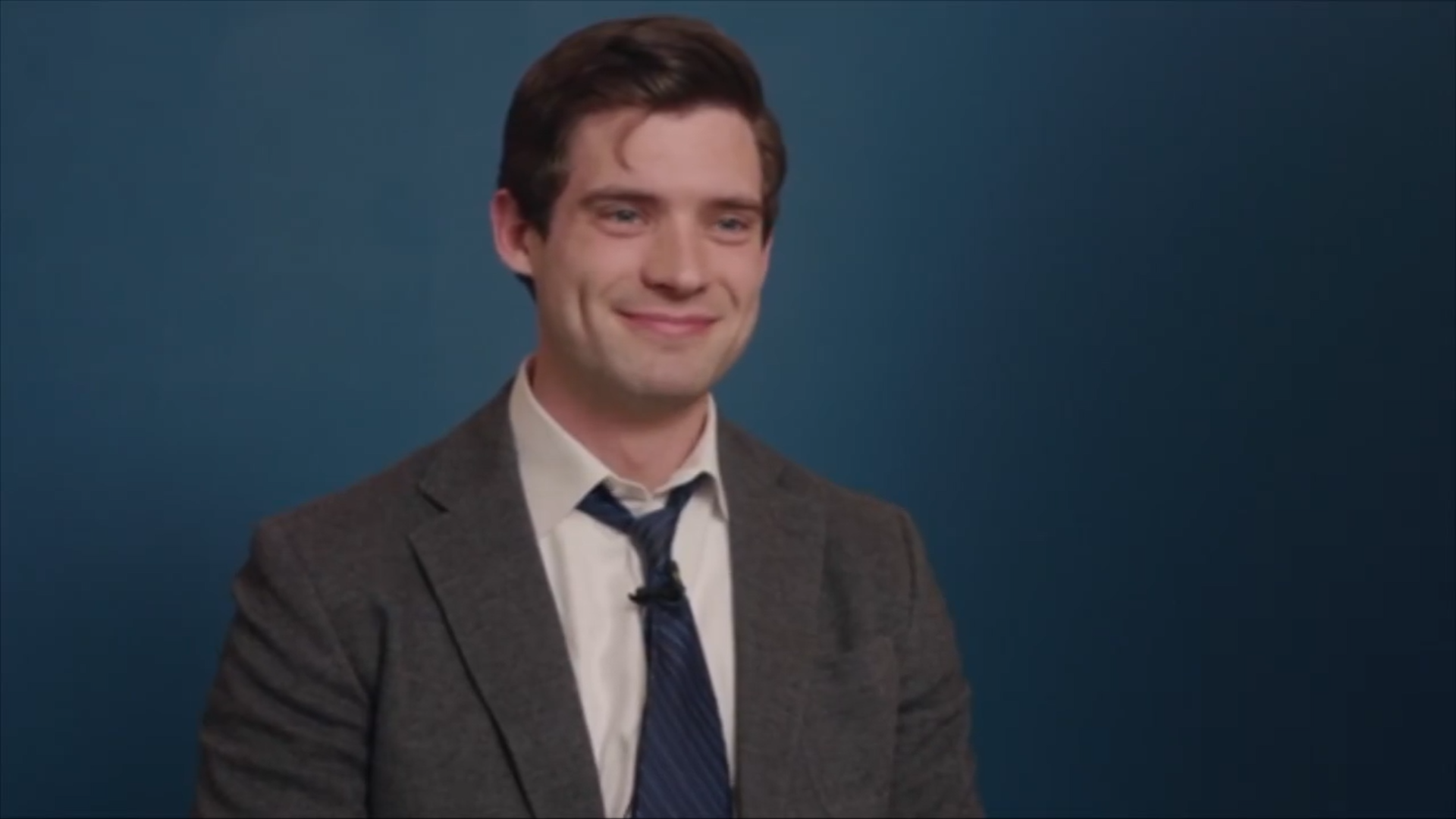 Watch: Superman Audition Tape by David Corenswet clarifies because he was chosen for the role Watch: Superman Audition Tape by David Corenswet clarifies because he was chosen for the role