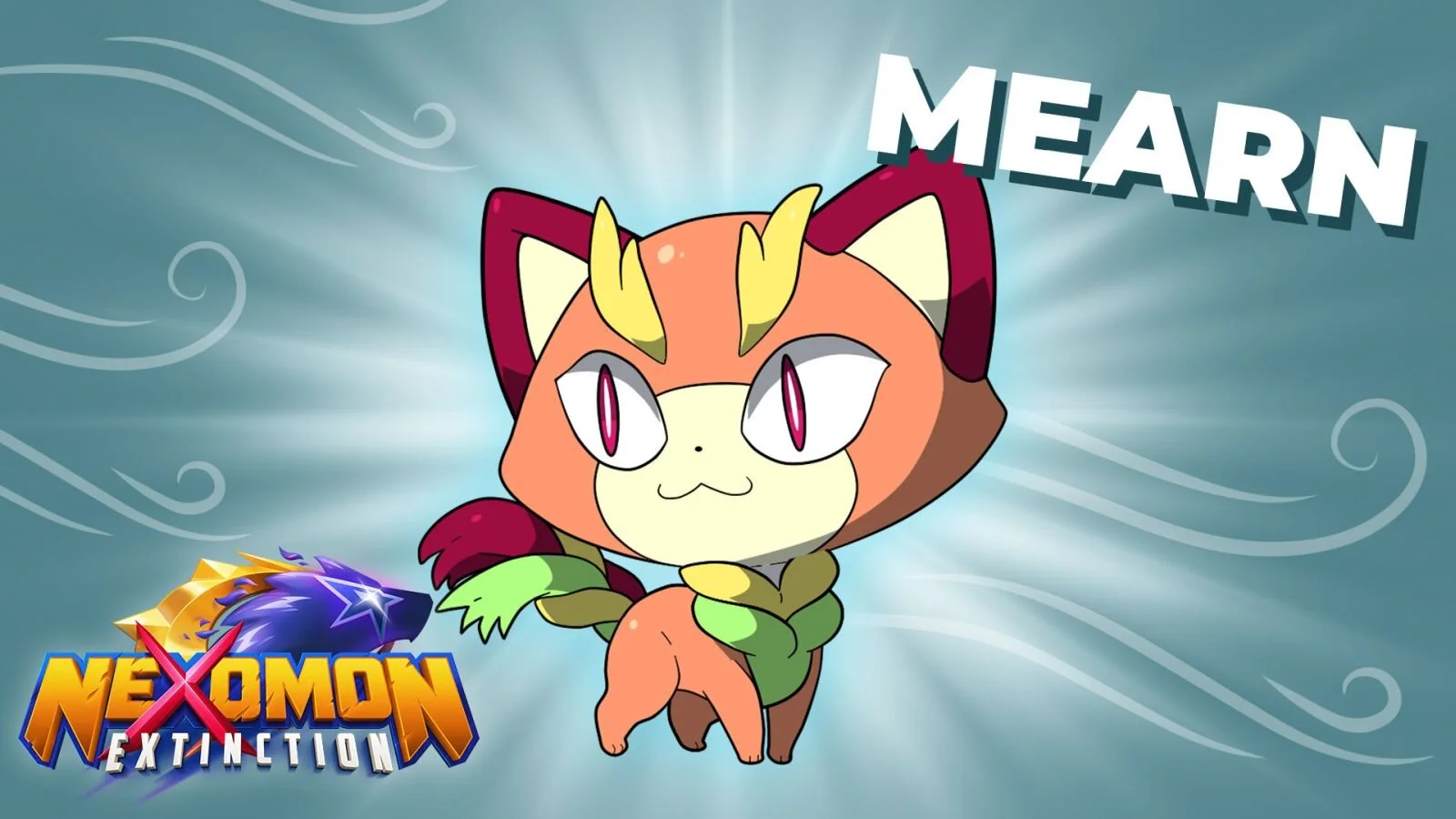 Check Out the 9 Starter Nexomon for NEXOMON EXTINCTION — GeekTyrant