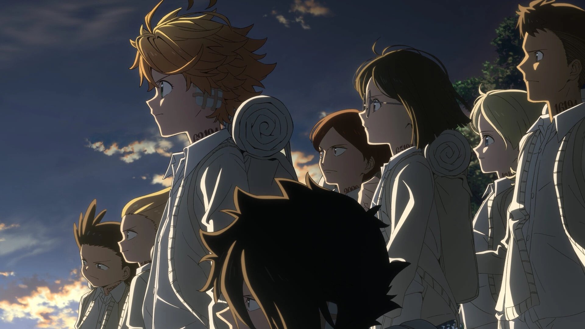 Anime] Full Trailer for Live-Action “The Promised Neverland” Film