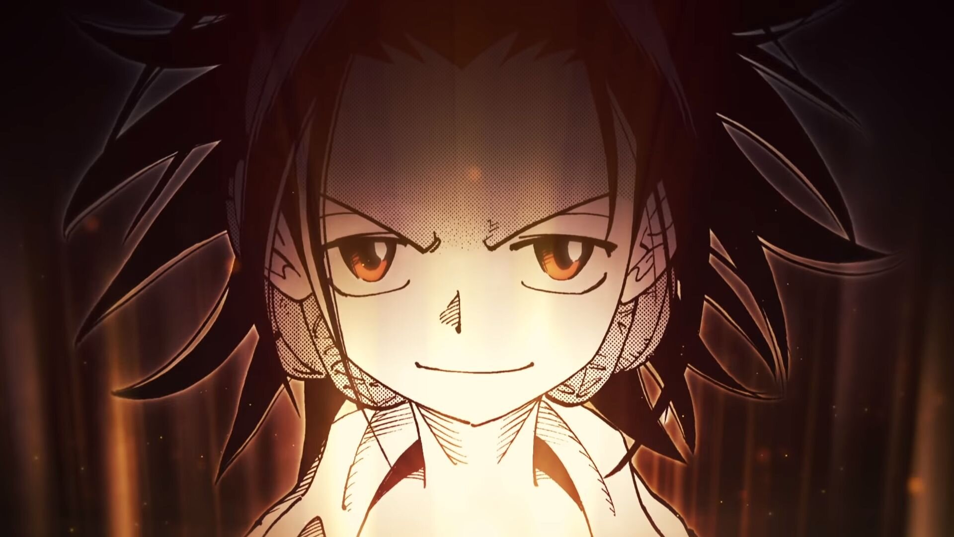 Shaman King Gets Sequel Anime!, Anime News