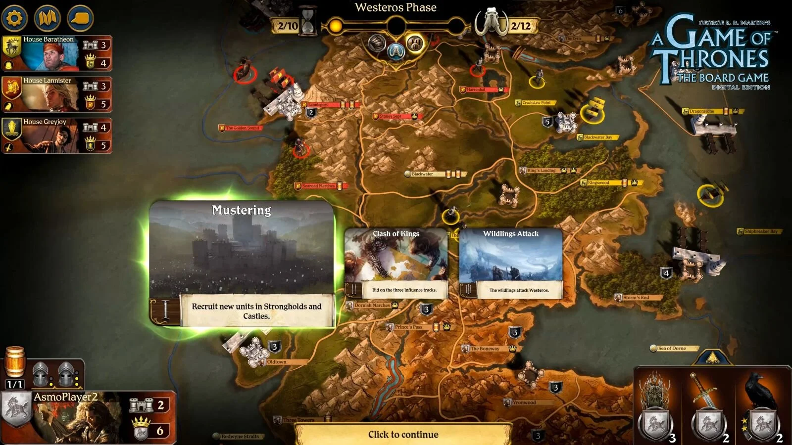 A Game of Thrones_ The Board Game - Digital Edition - Screenshot 4.jpg
