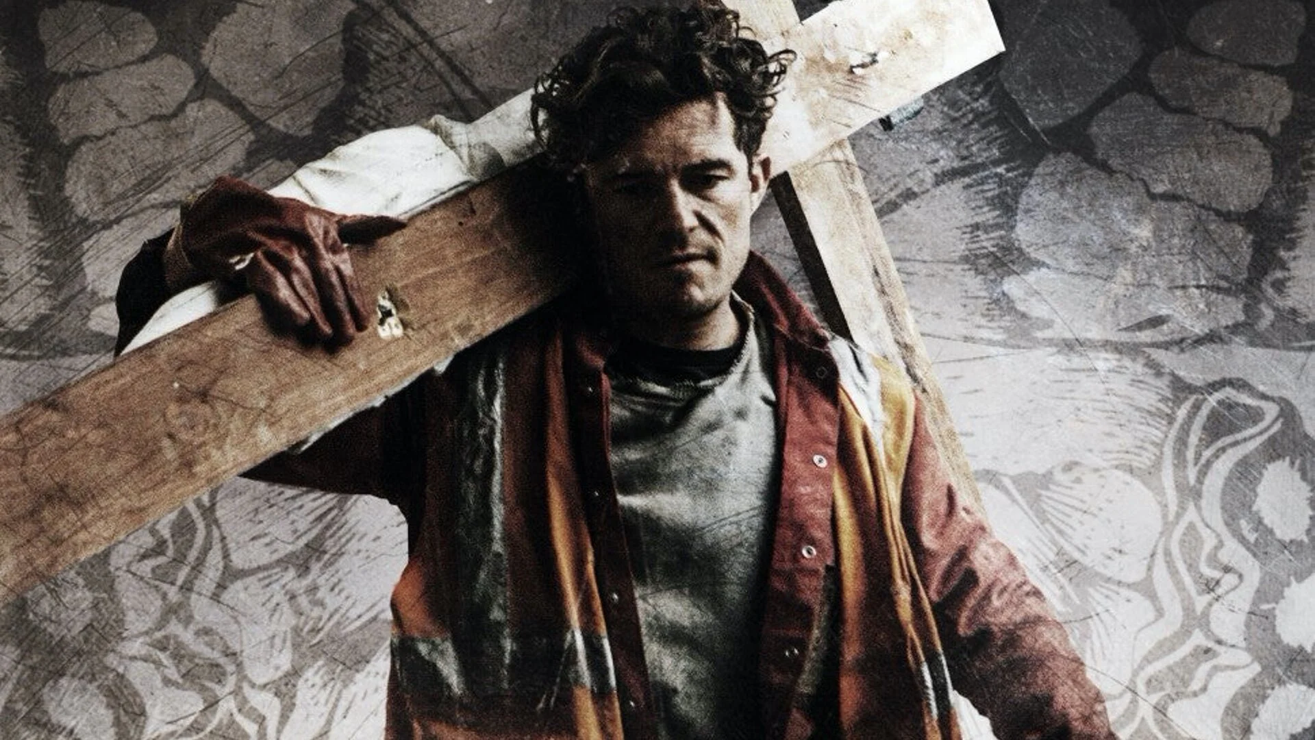 orlando bloom series on prime