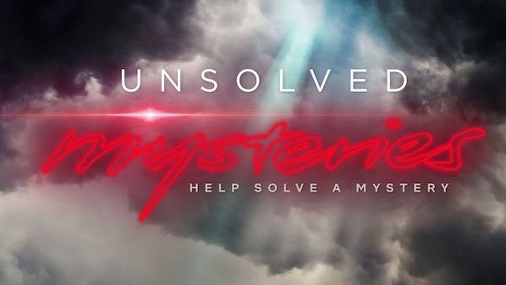 First Trailer for Netflix's UNSOLVED MYSTERIES Series Revival! — GeekTyrant