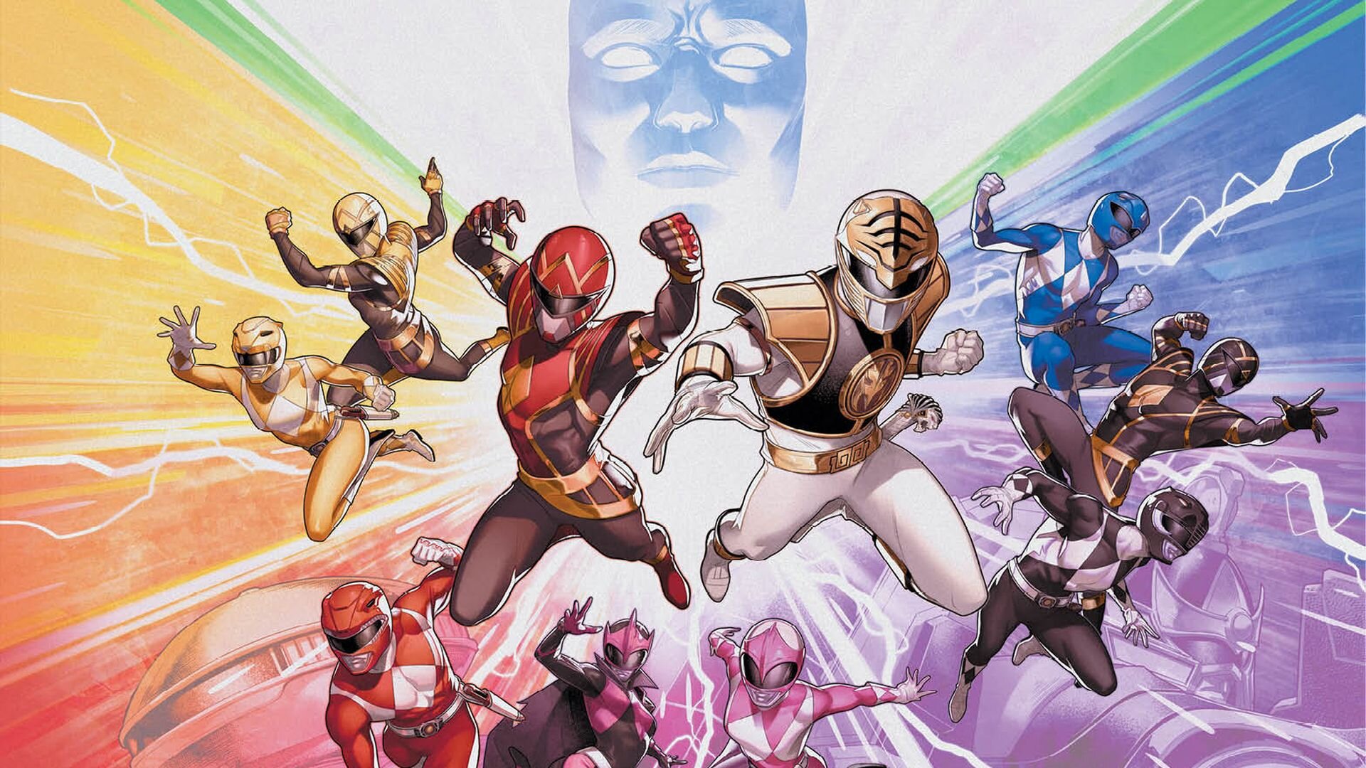 Power Rangers Anime  Power Rangers Fanon Wiki  Fandom