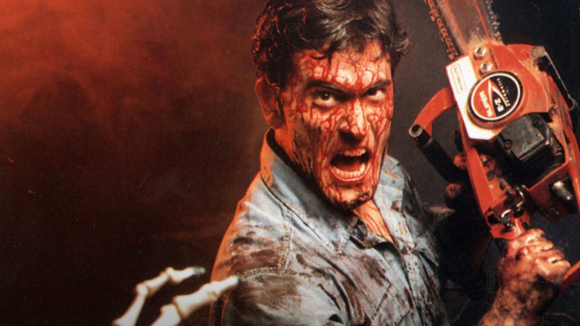 Evil Dead Rise' Trailer Previews Franchise Grand Return With