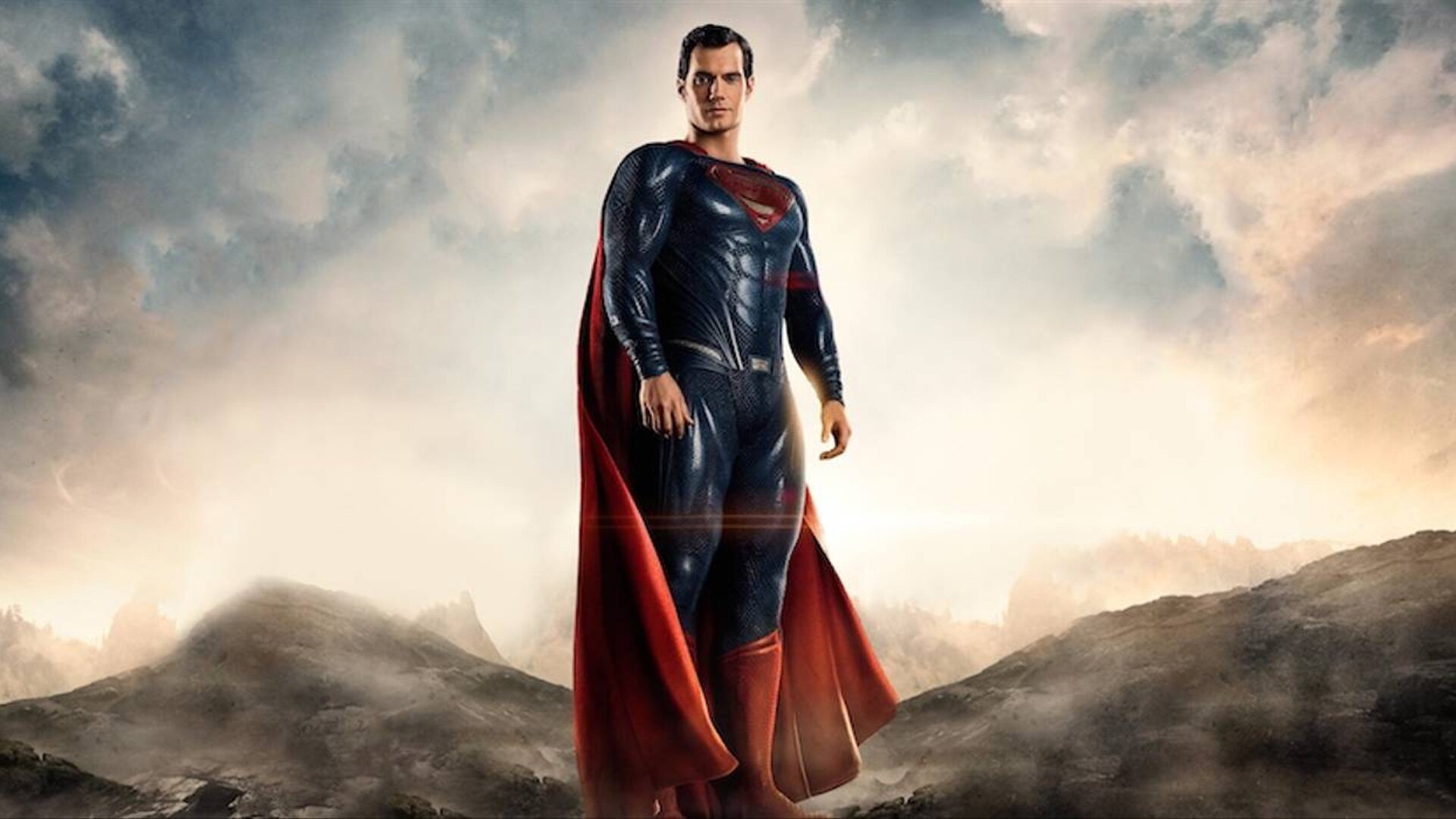 Dwayne Johnson Discusses His Attempt To Get Henry Cavill Back as Superman —  GeekTyrant