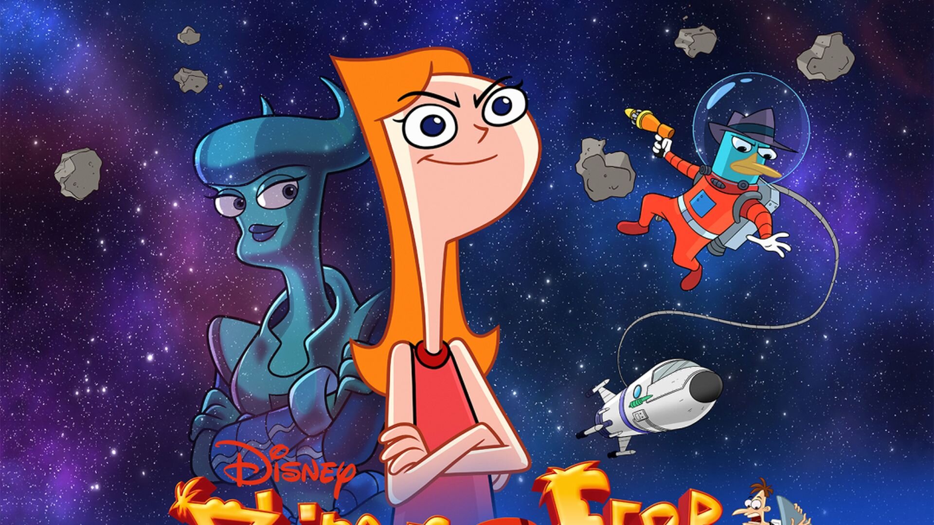 Phineas and ferb the movie candace against the universe full movie online free hotsell