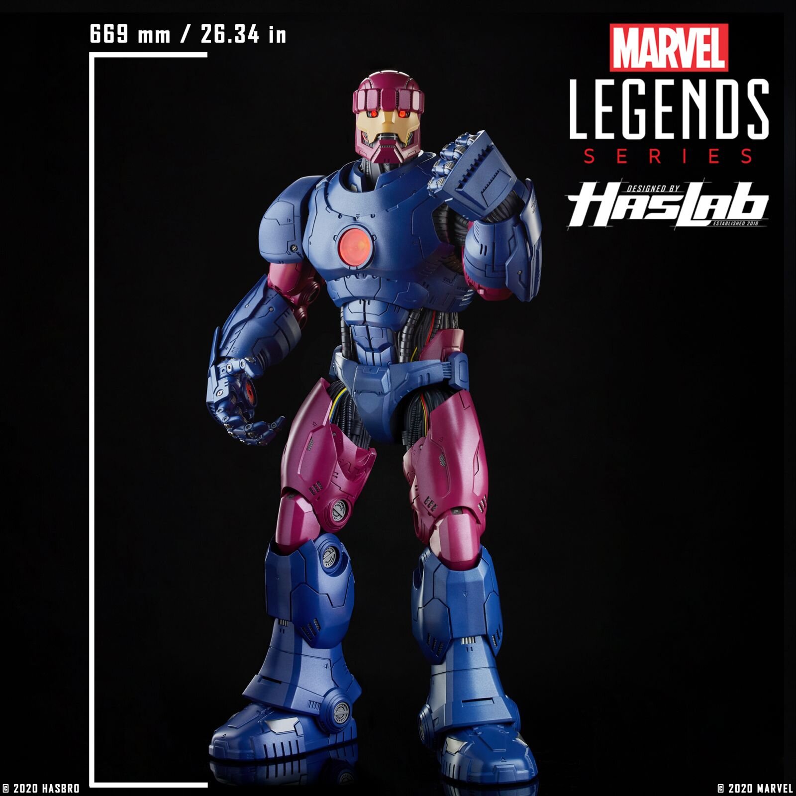 HASLAB MARVEL LEGENDS SERIES X-MEN MARVEL’S SENTINEL Figure (7).jpg
