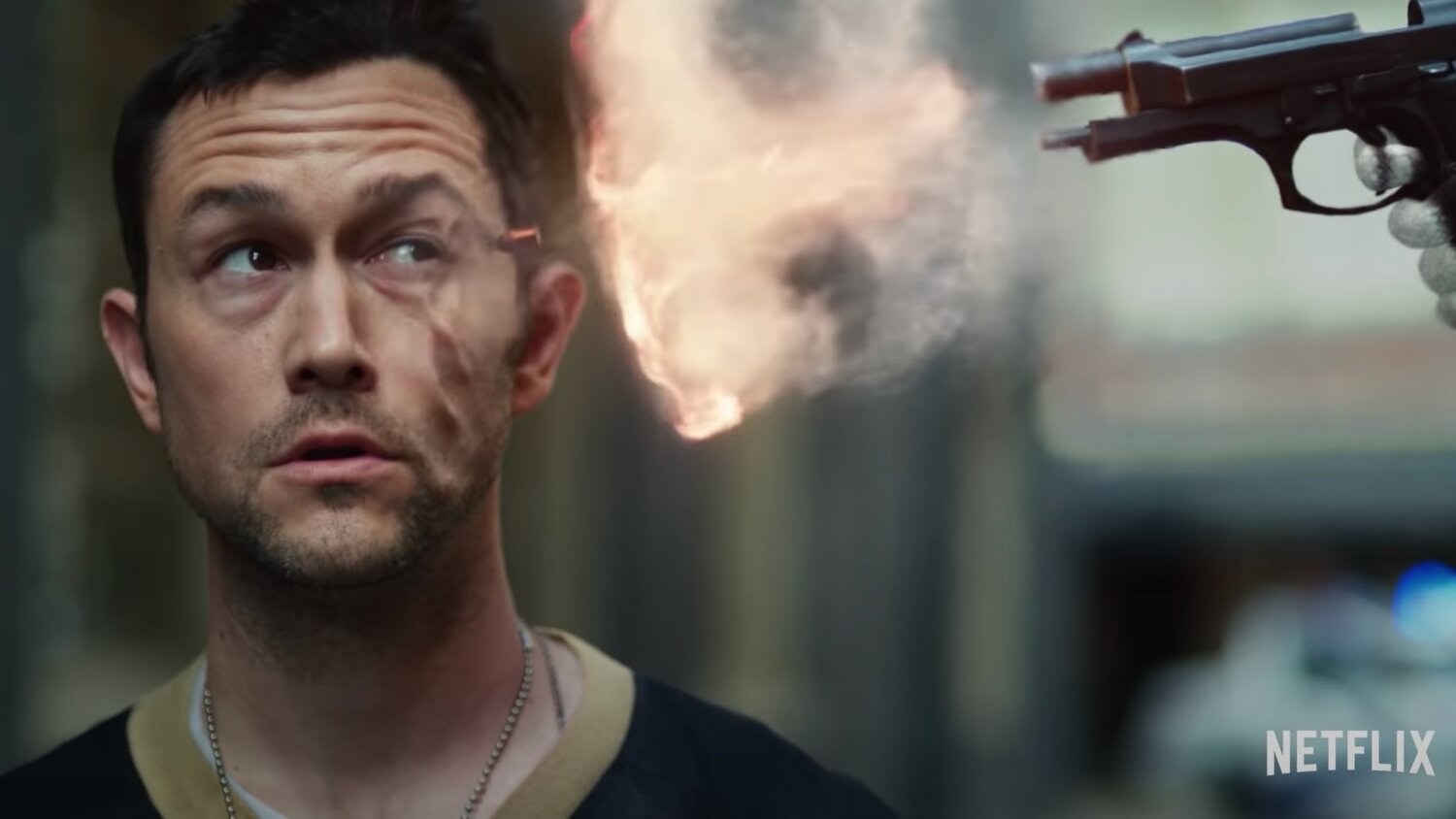 A Pill Unlocks Superpowers in Trailer for PROJECT POWER with Jamie Foxx and Joseph Gordon-Levitt — GeekTyrant