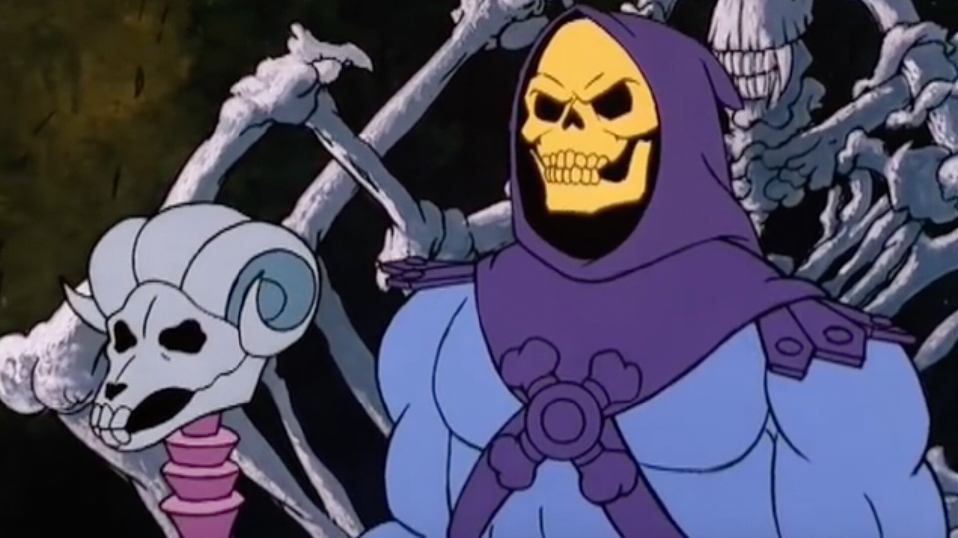 You Might Enjoy This Book - WHAT WOULD SKELETOR DO? DIABOLICAL WAYS TO MASTER THE UNIVERSE — GeekTyrant