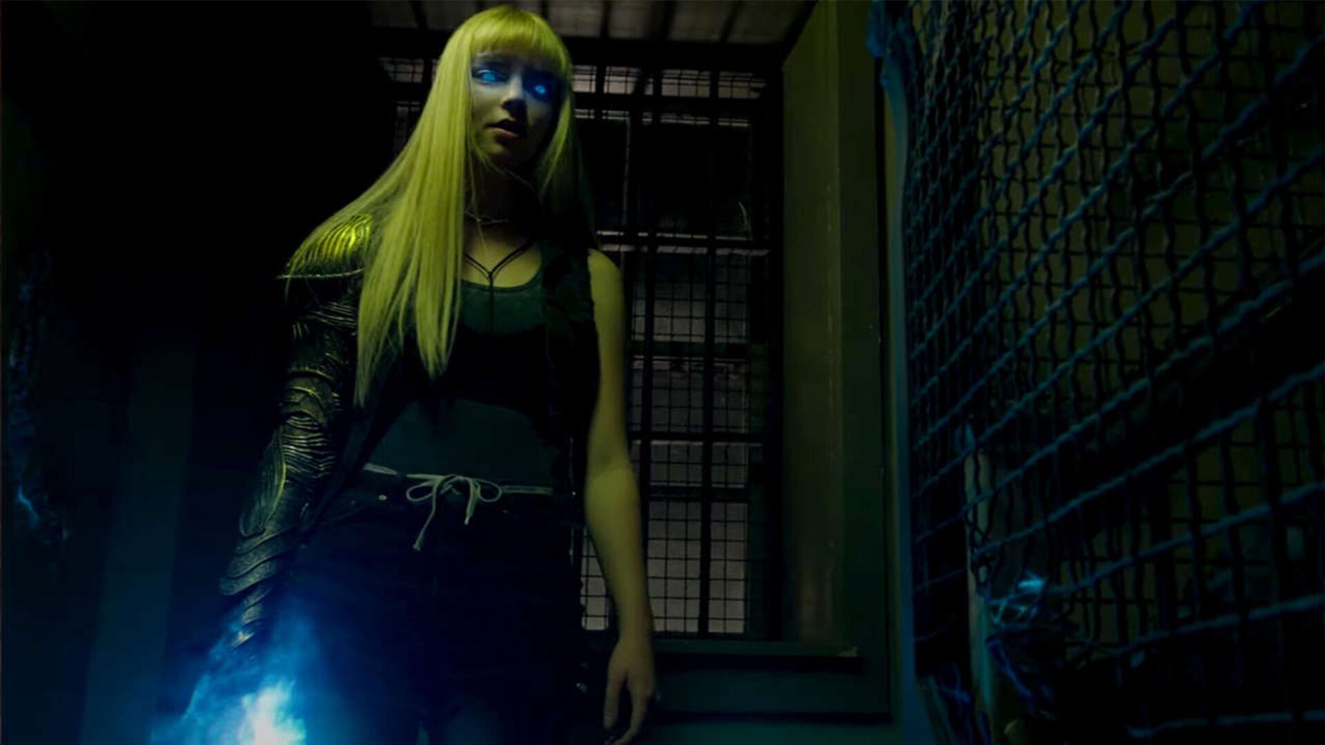 The New Mutants Finally Has A Second Trailer, Movies