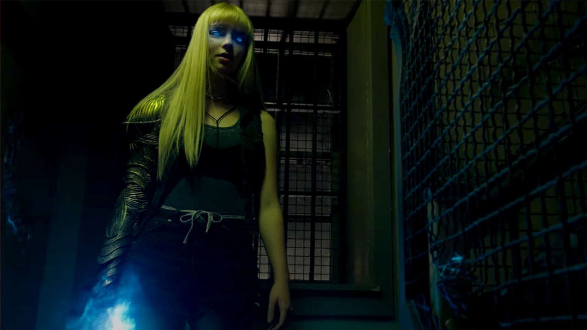 The New Mutants Spotlights the Struggles of Teens, Say the Director and Cast  - D23