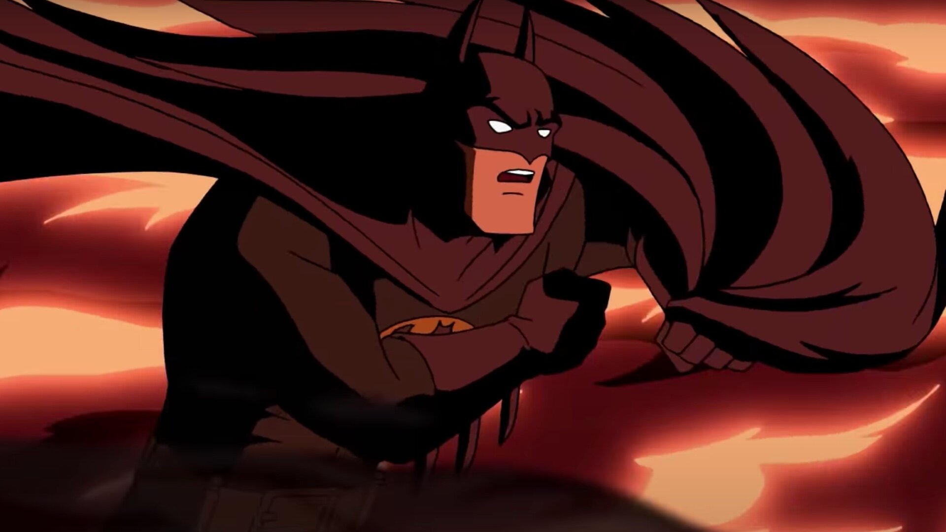 Trailer For DC's Animated Interactive Short Film Adaptation of BATMAN:  DEATH IN THE FAMILY — GeekTyrant
