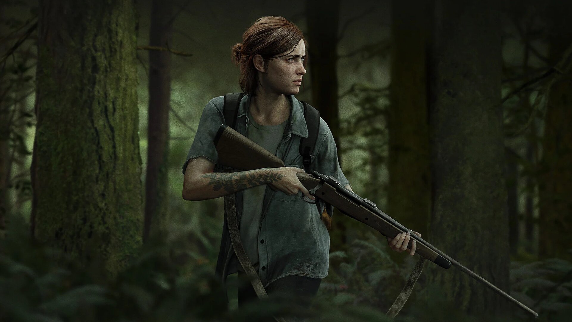 HBO's series 'The Last of Us' expands backstory of video game – The  Spotlight