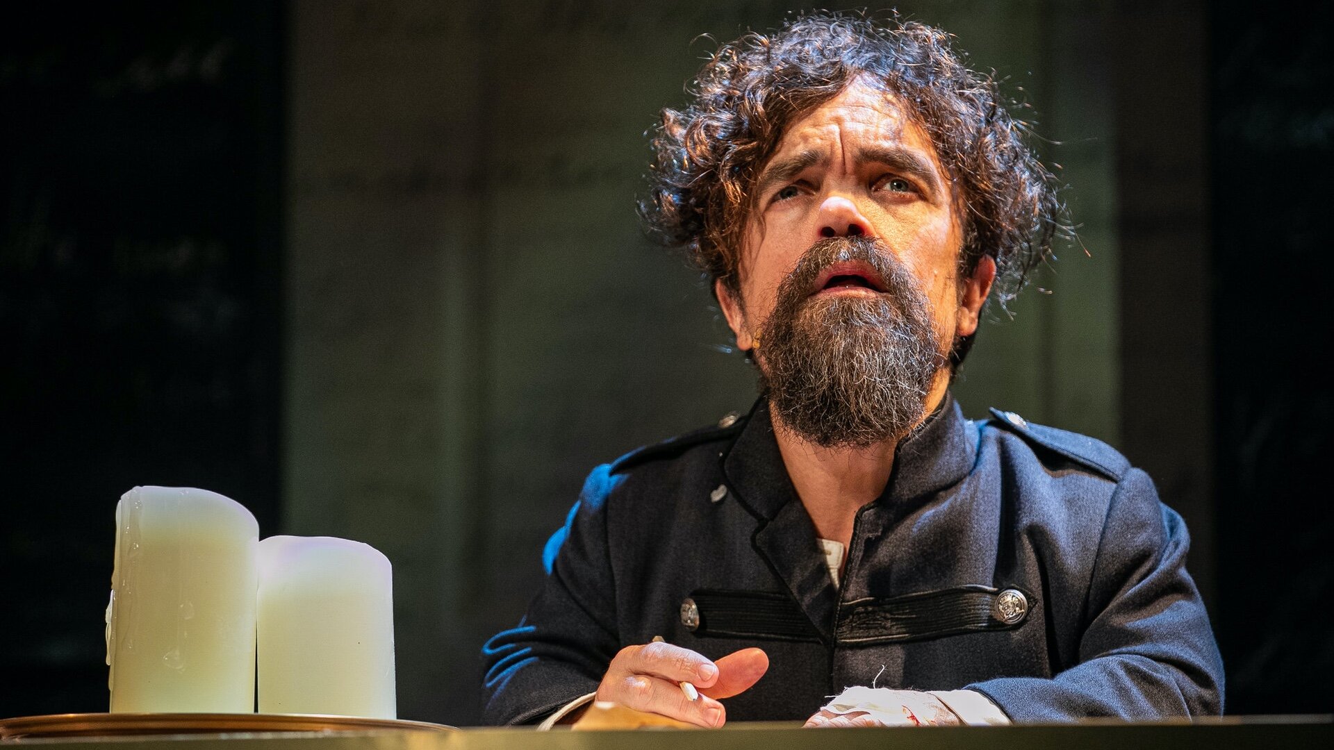 Peter Dinklage to Star in Director Joe Wright's CYRANO Musical Film  Adaptation for MGM — GeekTyrant