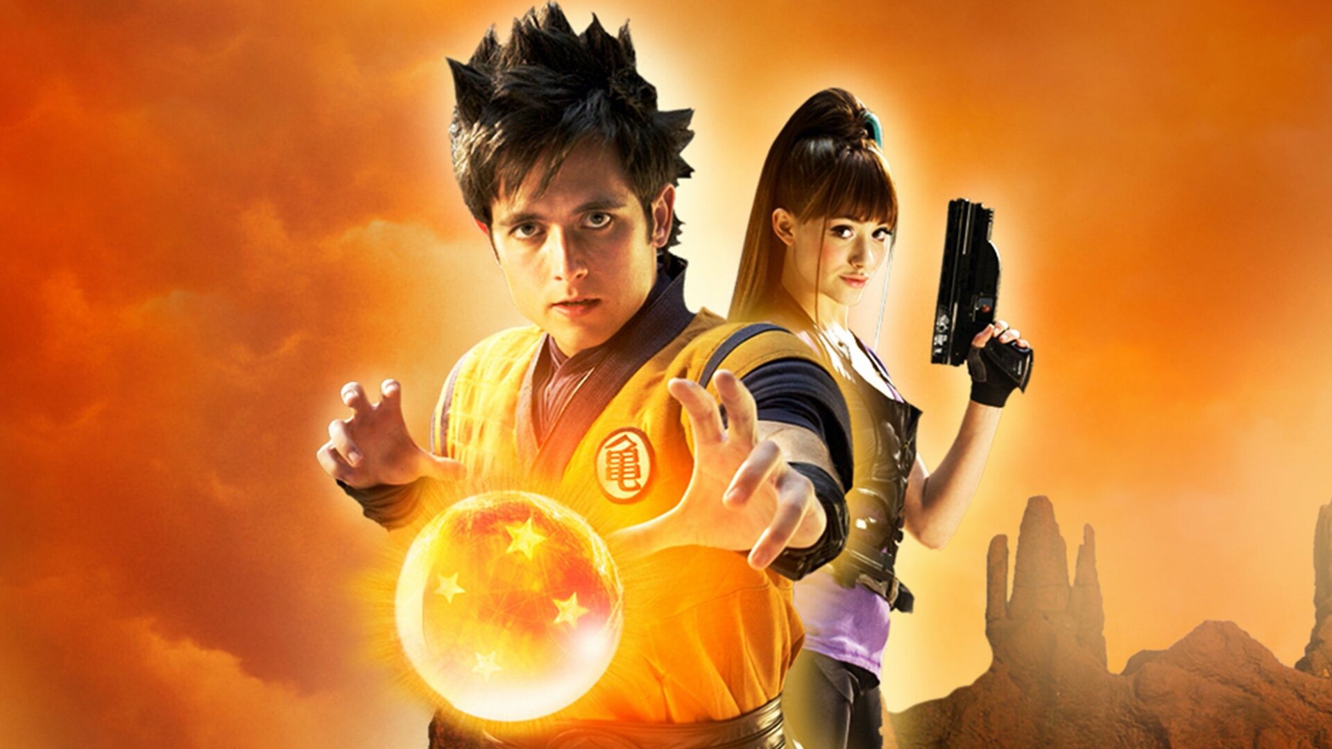 Enjoy This Pitch Meeting For The Terrible Film Dragonball Evolution Geektyrant