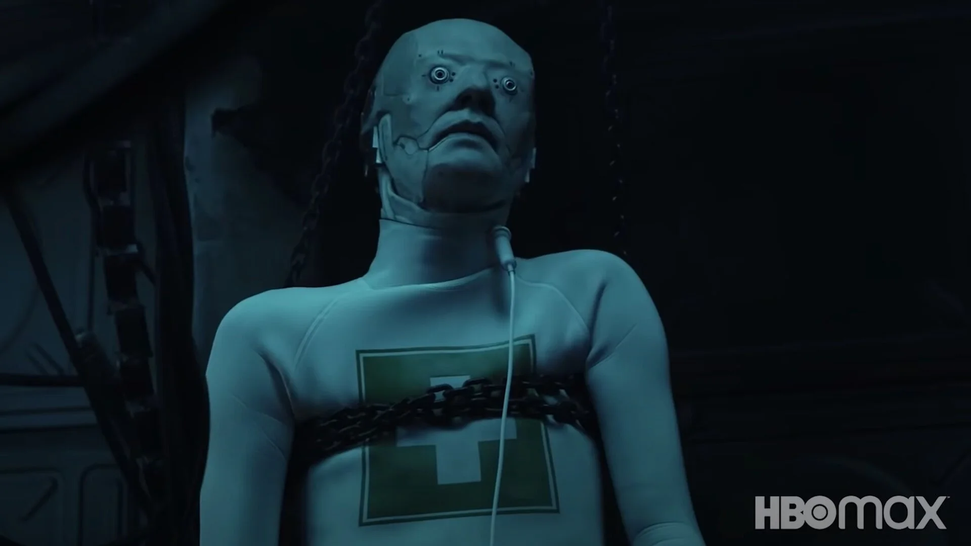 Awesome First Trailer For Ridley Scott's HBO Max Sci-Fi Series RAISED BY WOLVES