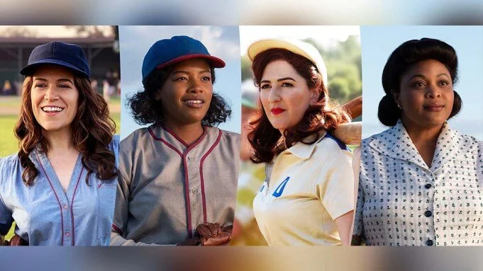 a league of their own series stars.jpg
