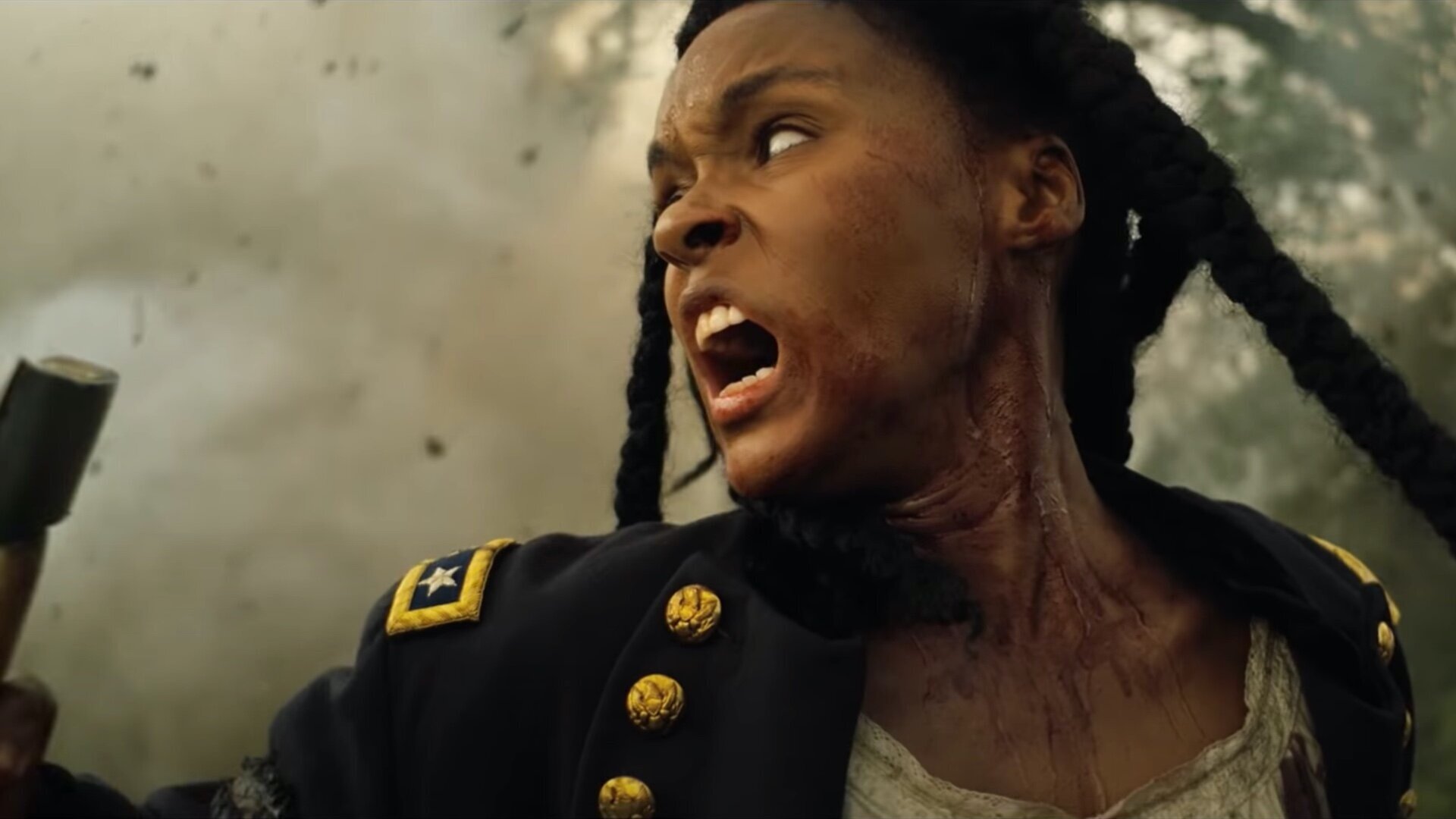 Janelle Monáes Horror Thriller ANTEBELLUM is Skipping Theaters and Going To VOD — GeekTyrant