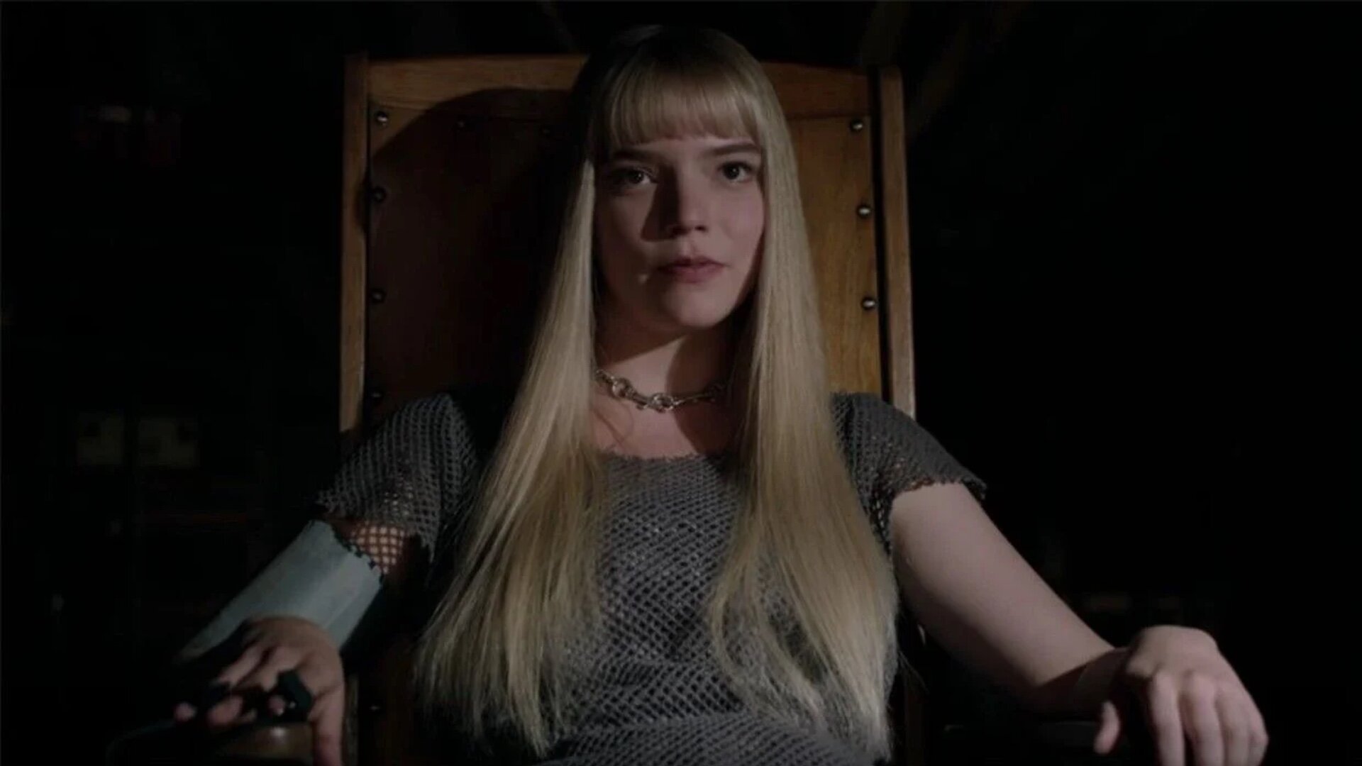 New Promo Spot for THE NEW MUTANTS Highlights the Badassery of