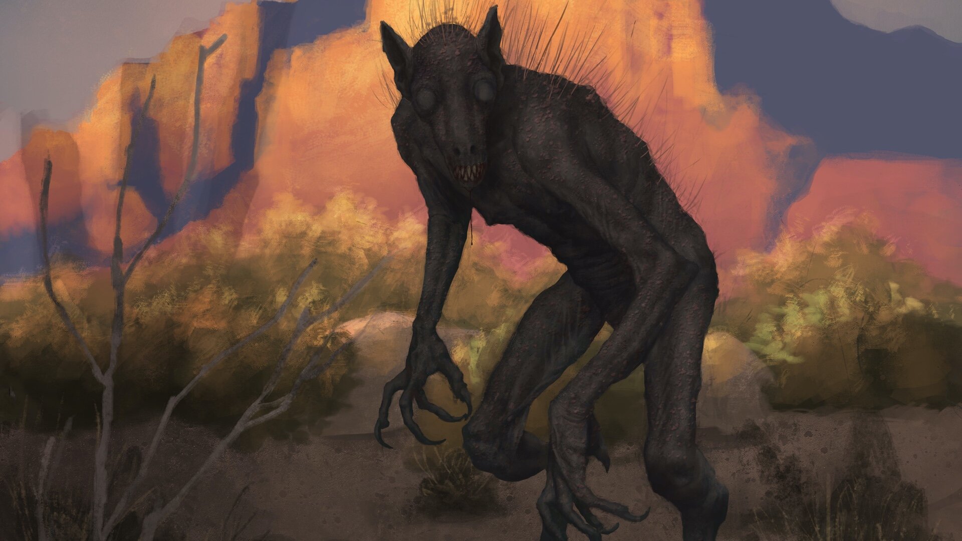 Gravity Writer Jonas Cuaron To Direct Untitled Chupacabra Movie At Netflix Geektyrant
