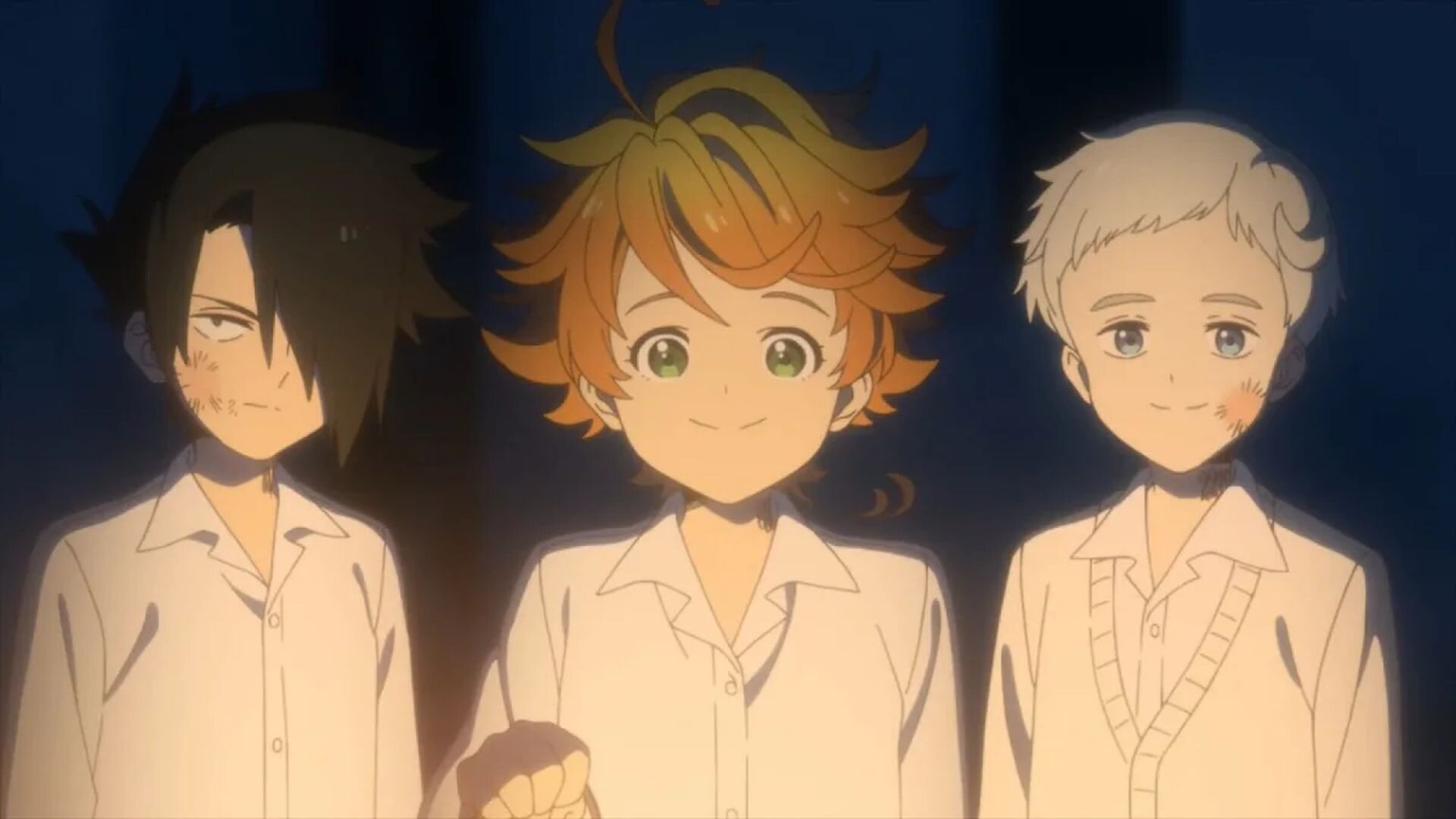 The Promised Neverland' Season 1 is Coming to Netflix in September