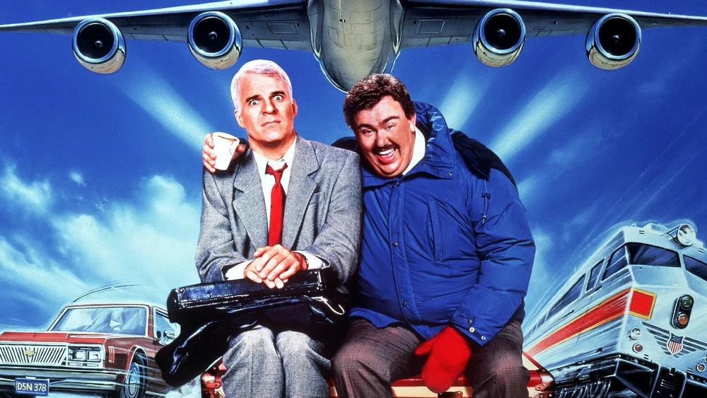 Will Smith and Kevin Hart to Star in PLANES, TRAINS,