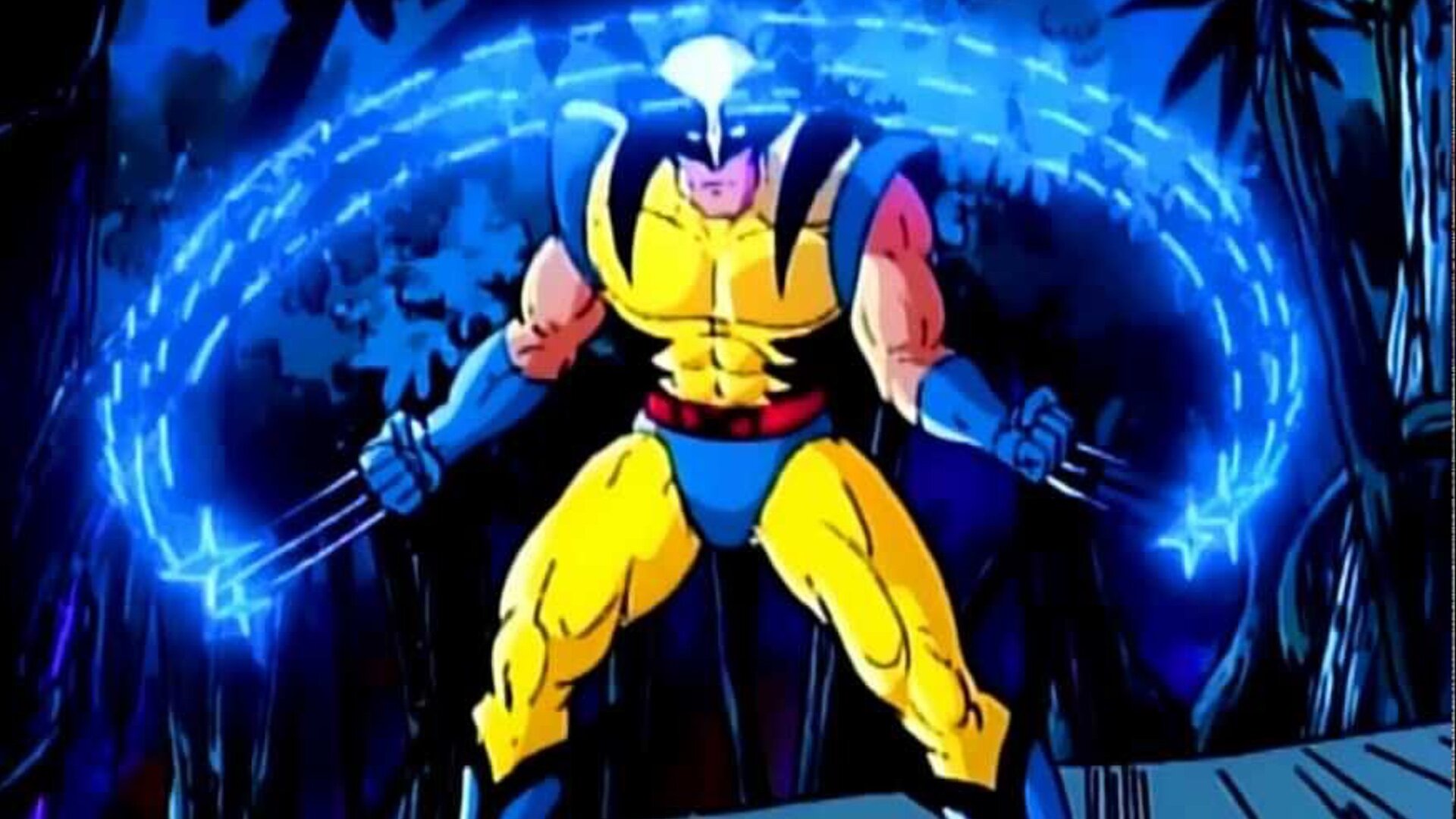 The Theme Song From The X-MEN Animated Series Gets a Fantastic 8 Cello Arrangement — GeekTyrant The Theme Song From The X-MEN Animated Series Gets a Fantastic 8 Cello Arrangement — GeekTyrant