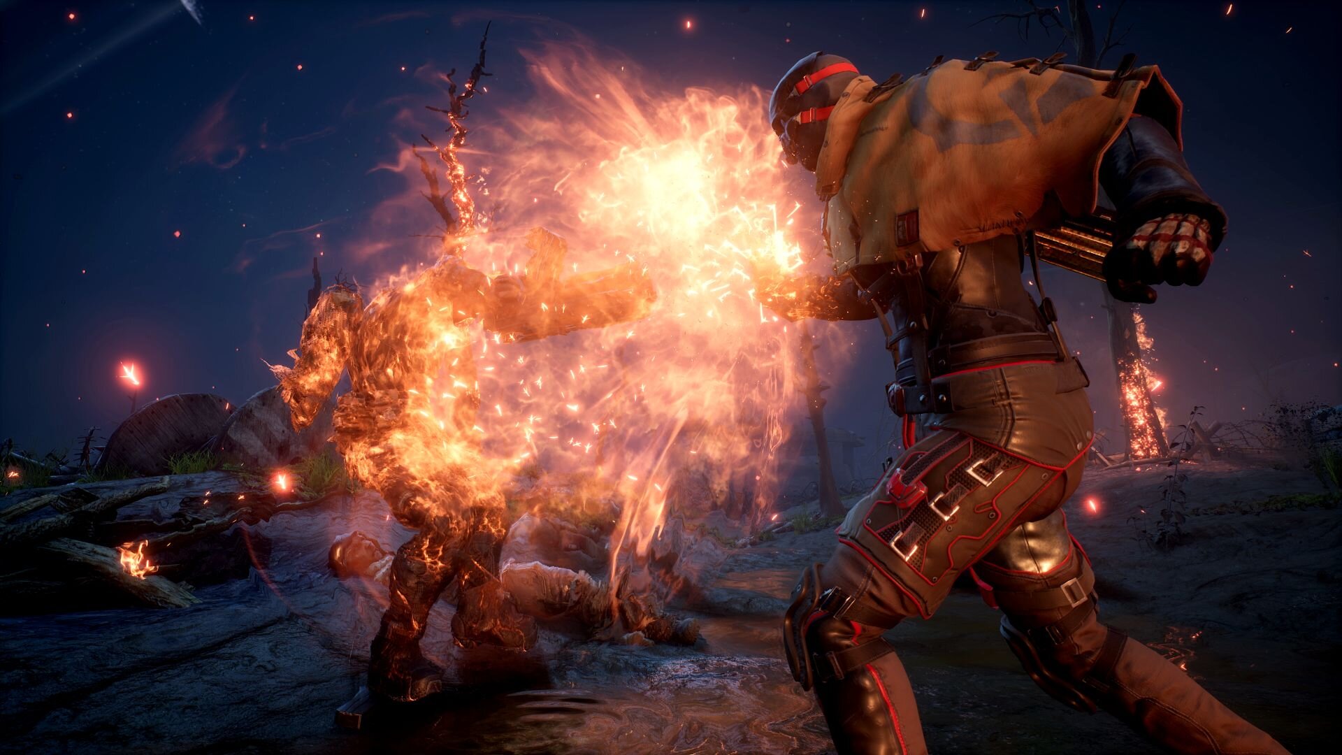 best technomancer build outriders best technomancer build outriders