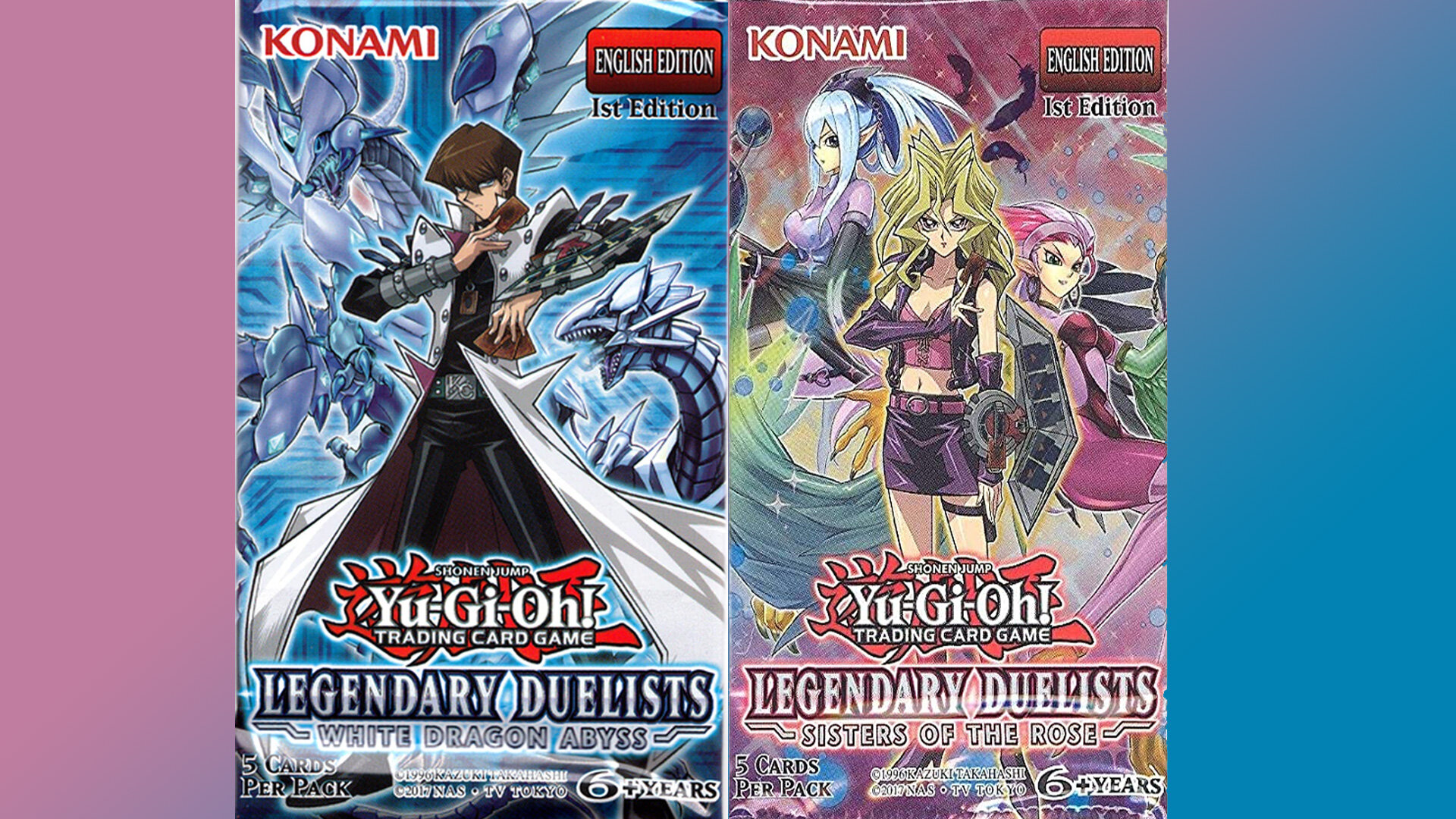 Edition German Season 2 LDS2-DE Yu-Gi-Oh Card Selection 1 show original title Details about   Legendary Duelists