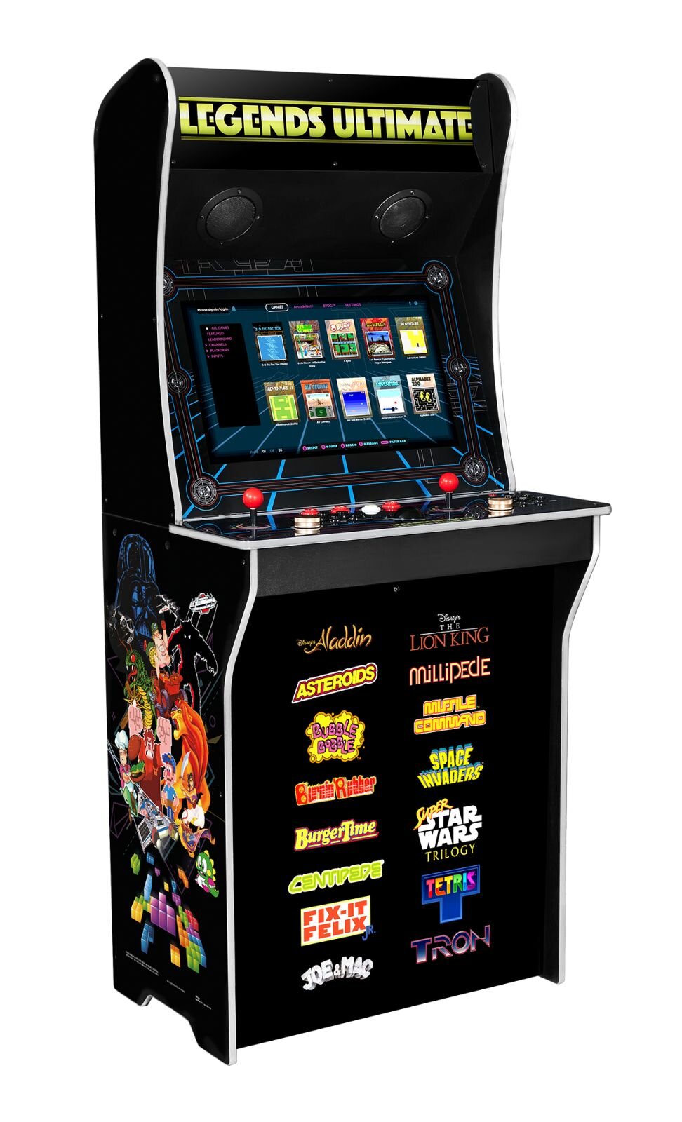 Legends Ultimate full size home arcade.jpg