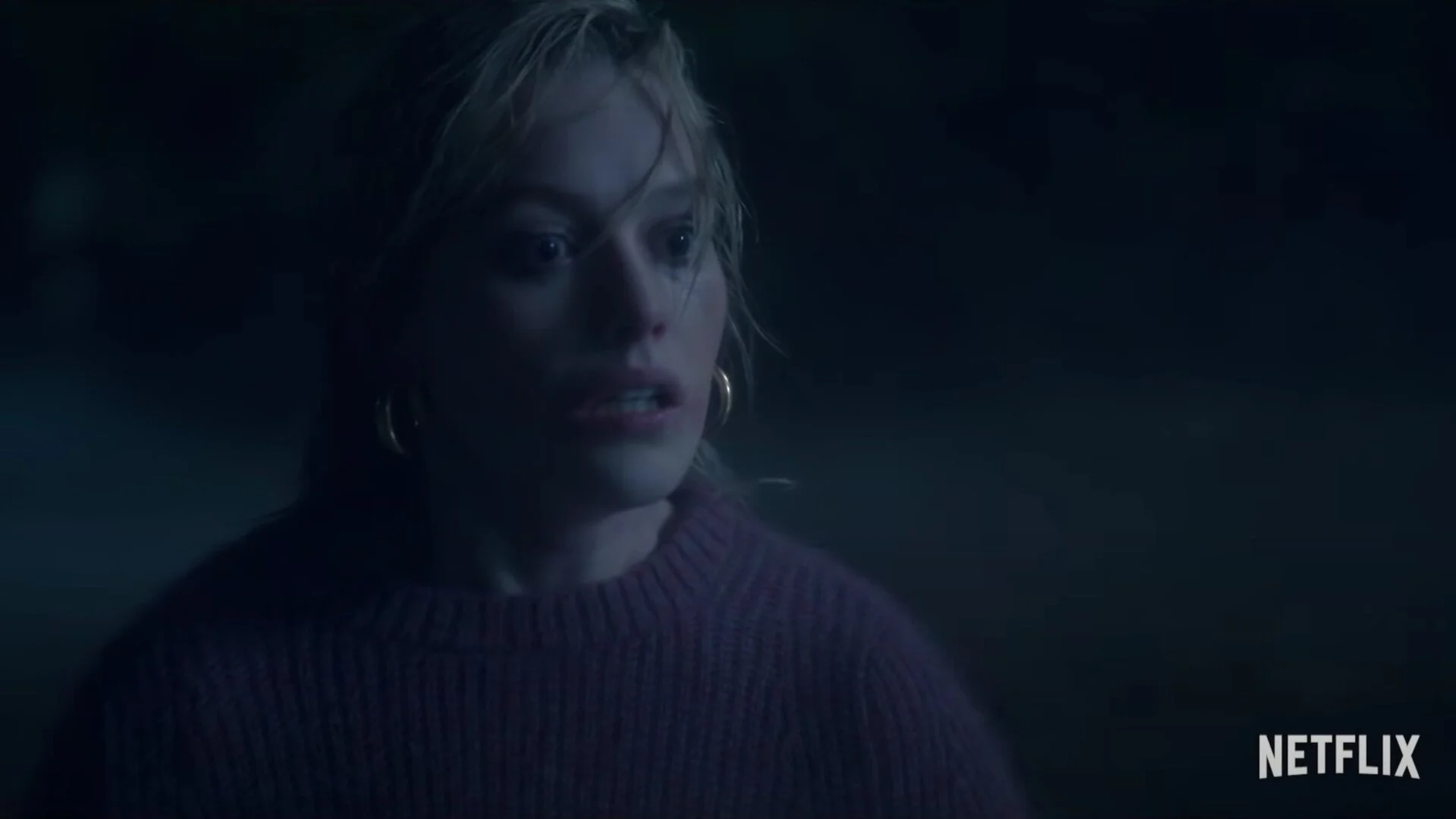 Wicked Creepy First Teaser Trailer for Netflix's THE HAUNTING OF BLY MANOR