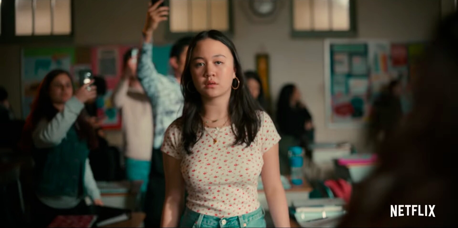 FIRST LOOK | Grand Army 2 First Trailer for Teen Drama Series GRAND ARMY Coming to Netflix in October — GeekTyrant