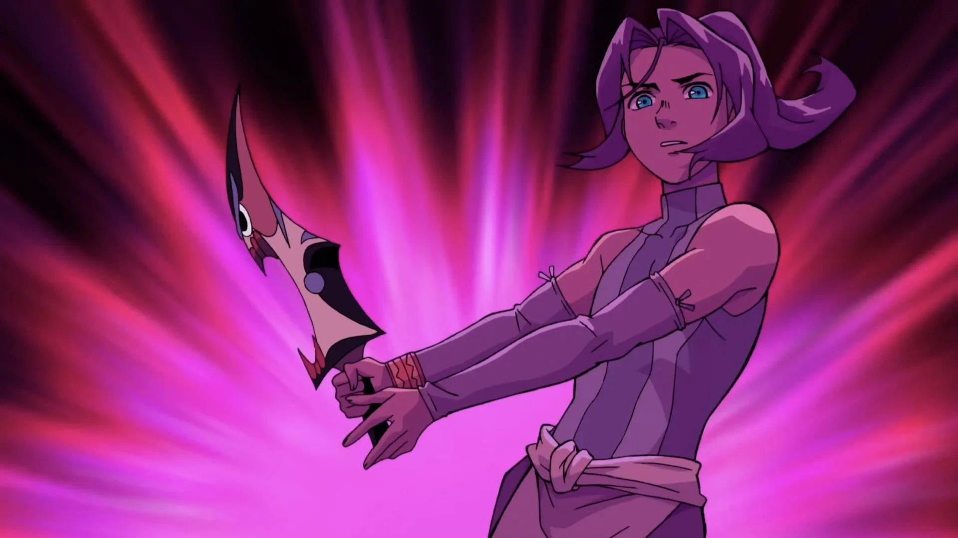 Crunchyroll Drops Trailer And Cast Announcements For Onyx Equinox Geektyrant Crunchyroll Drops Trailer And Cast Announcements For Onyx Equinox Geektyrant