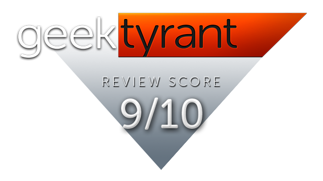 Review: TONY HAWK'S PRO SKATER 1+2 Is Nearly Perfect — GeekTyrant