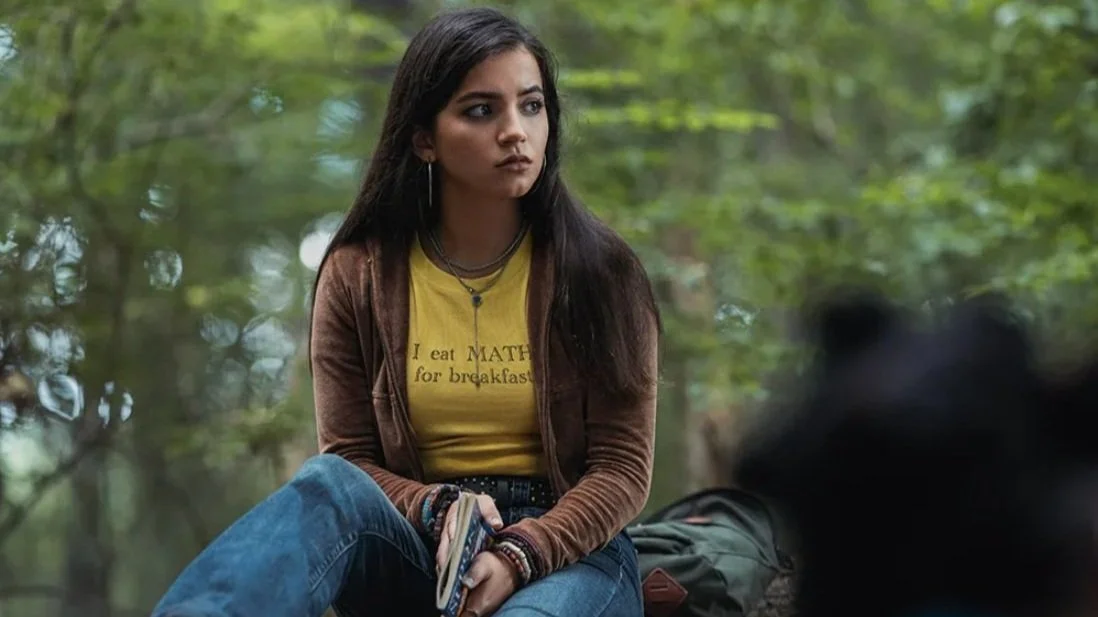 Isabela Merced on the failure of MADAME WEB: “It leaves a sad taste in my mouth” Isabela Merced on the failure of MADAME WEB: “It leaves a sad taste in my mouth”
