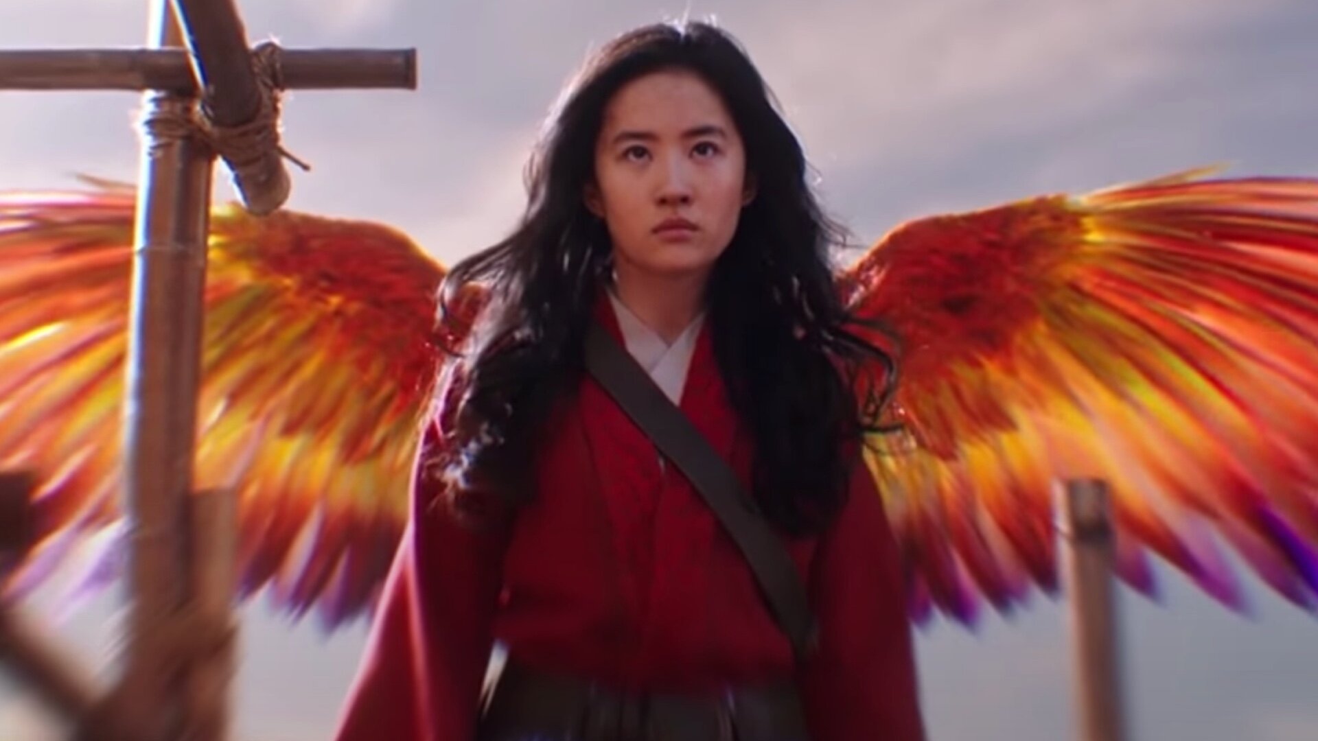 Honest Trailer For Disney's Live-Action MULAN, Which Stripped Everything We Loved About The Original Film — GeekTyrant