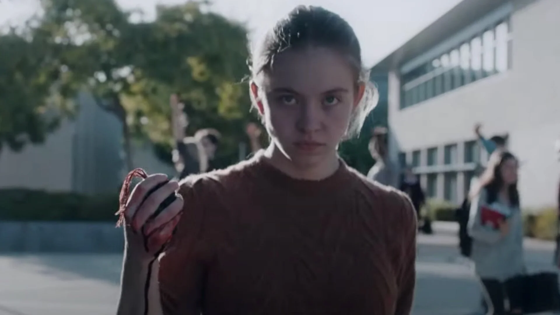 Trailers for Amazon's Four TO THE BLUMHOUSE Horror