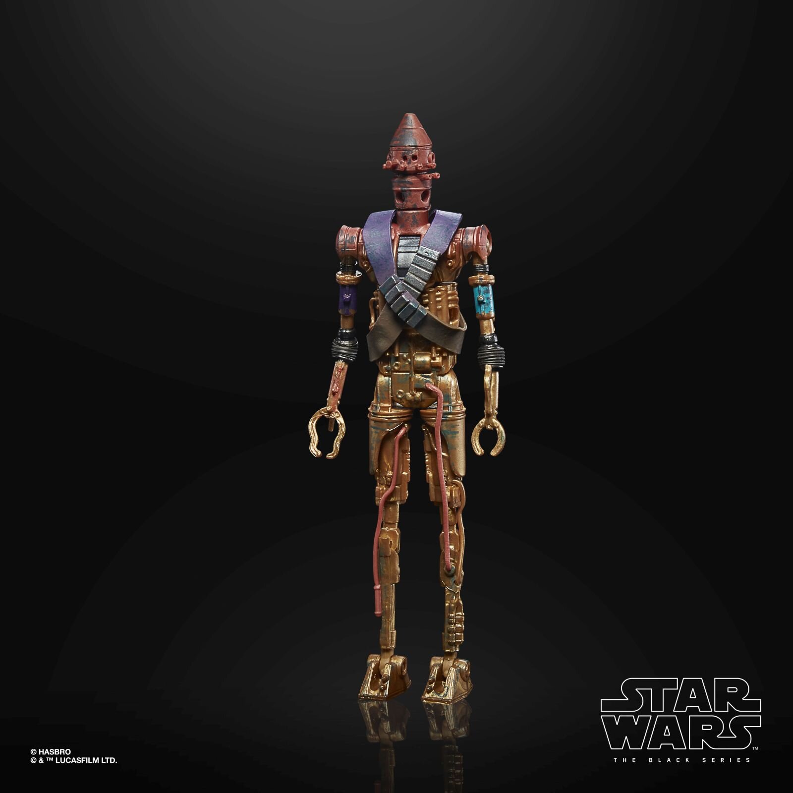 STAR WARS THE BLACK SERIES CREDIT COLLECTION 6-INCH IG-11 Figure - oop 3.jpg