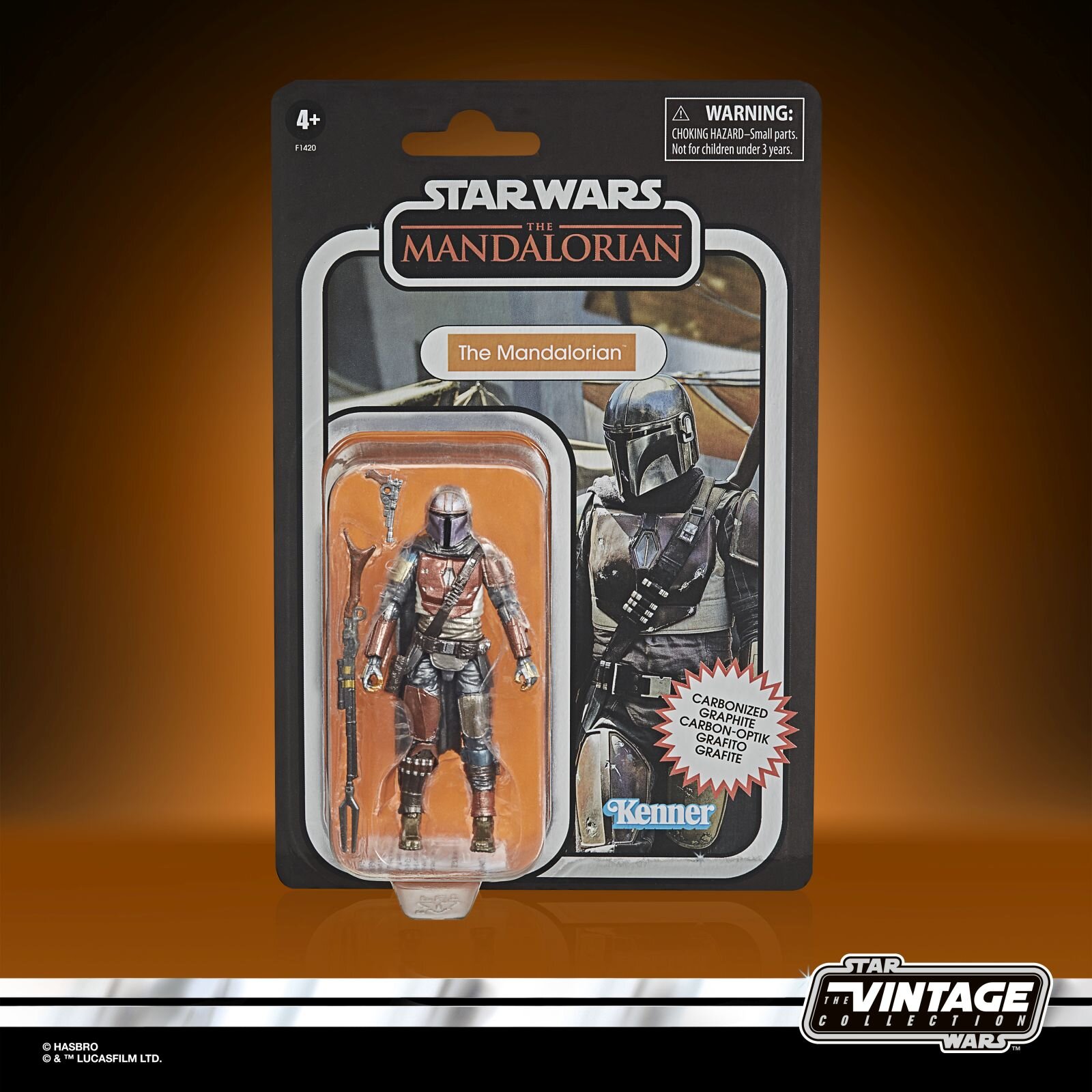 STAR WARS THE VINTAGE COLLECTION CARBONIZED COLLECTION 3.75-INCH THE MANDALORIAN - in pck.jpg