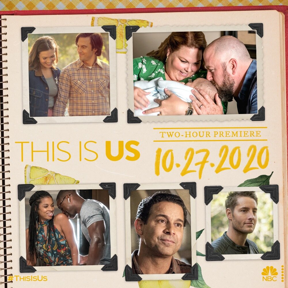  Customer reviews: This Is Us: Season 2