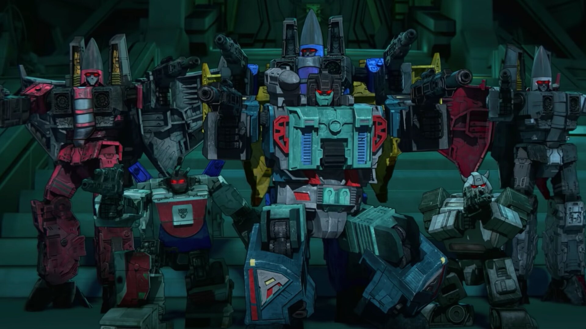 Трансформеры Джетта 2 Кибертрон. Transformers Botcon 2015 timelines Cybertron's most wanted.