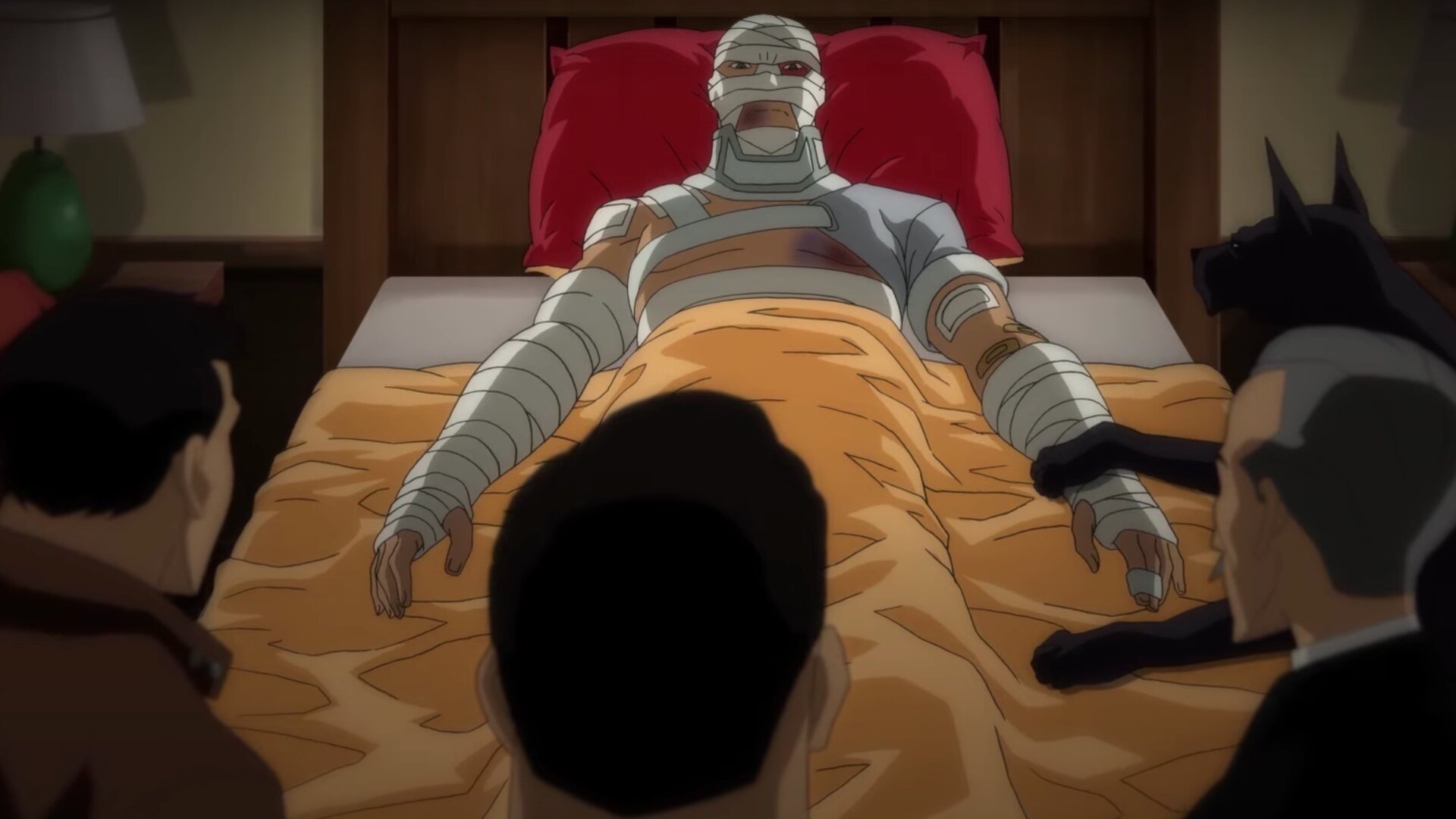 batman death in the family batman death in the family