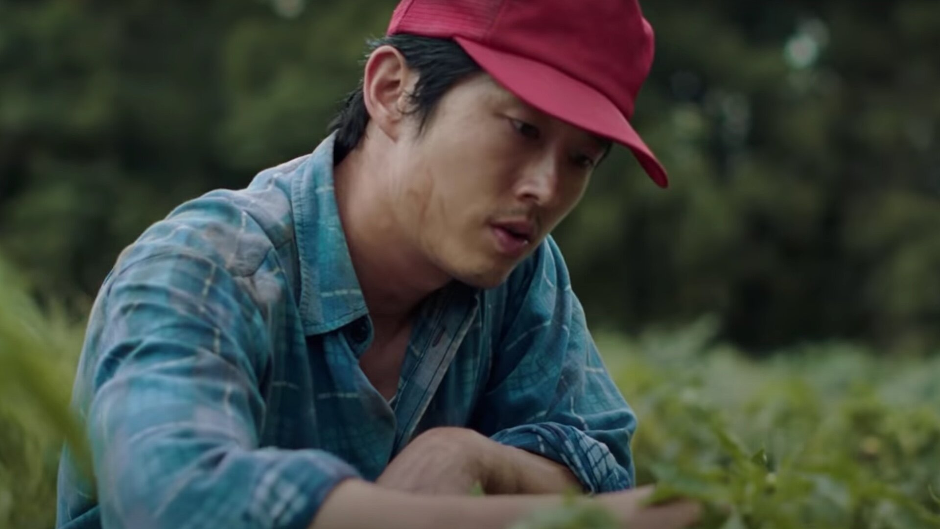 Trailer For Steven Yeun's MINARI Which Tells a Tender Story of a Korean Family in Search of The American Dream — GeekTyrant