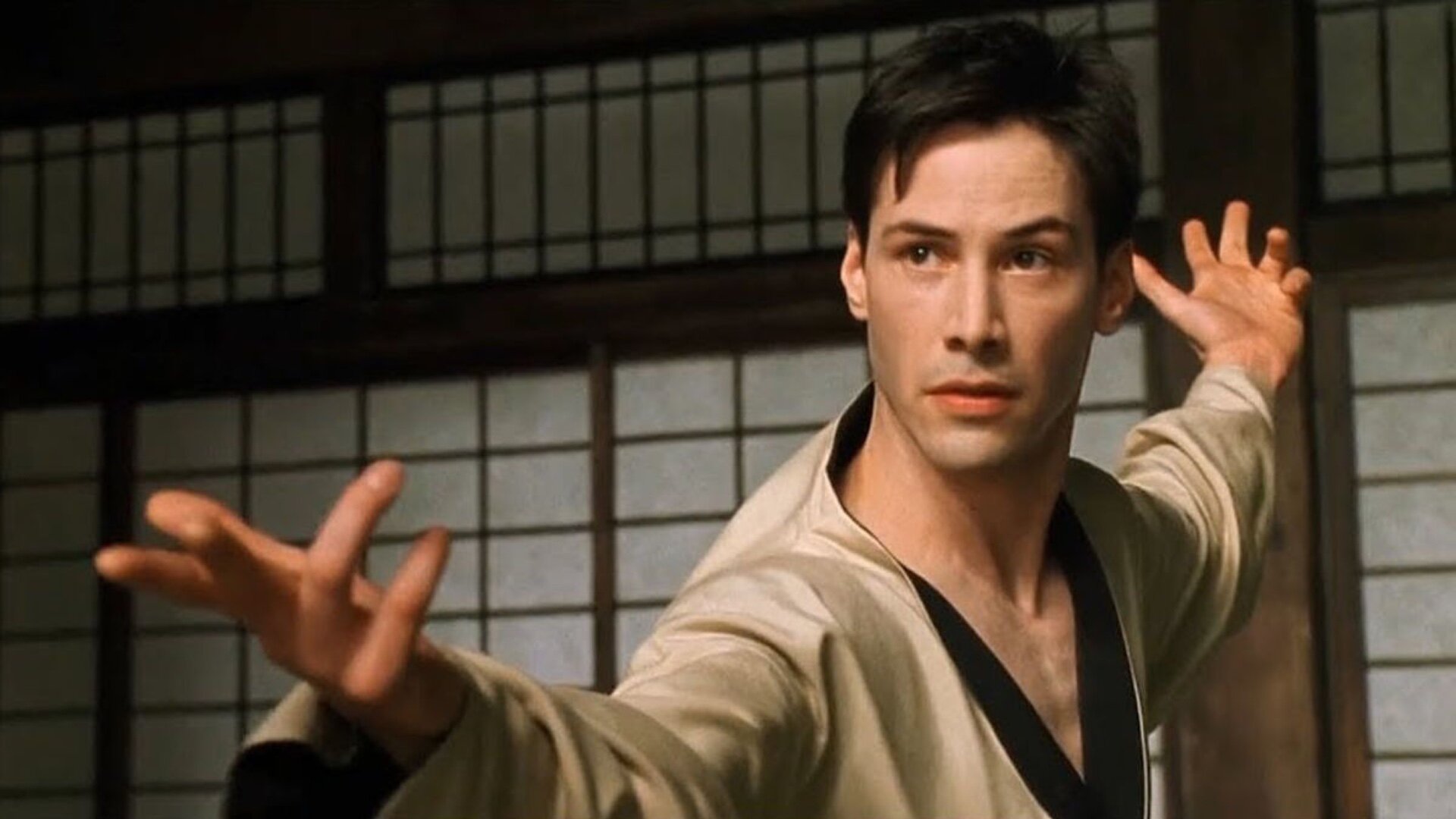 Watch The Grandmaster of Kung Fu