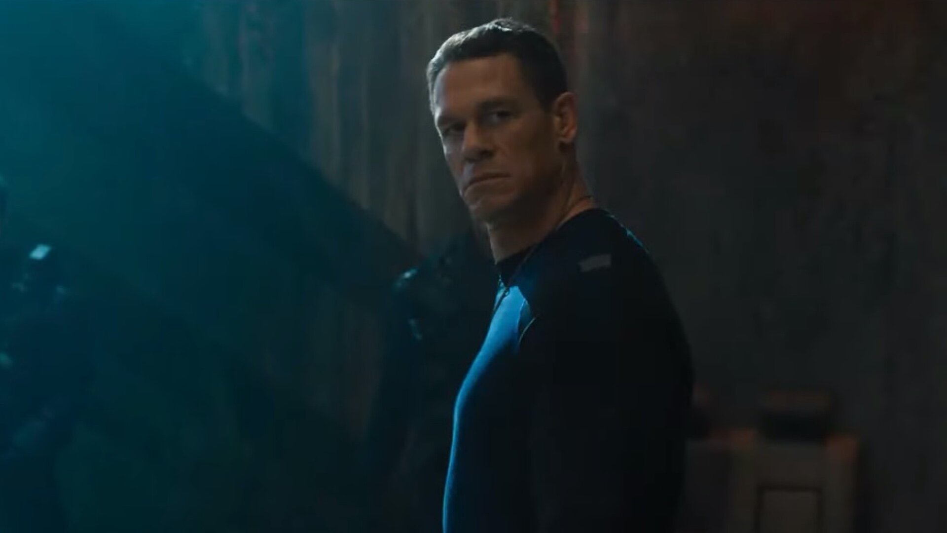 How F9 (and John Cena) KILLED the Fast and Furious Franchise