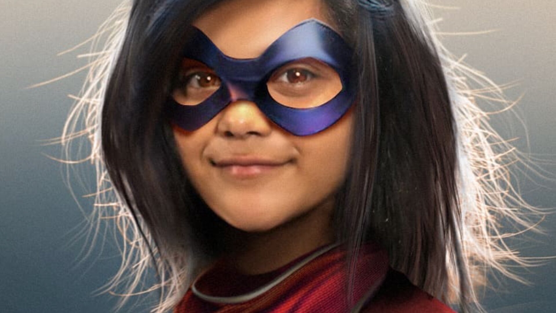 Ms. Marvel
