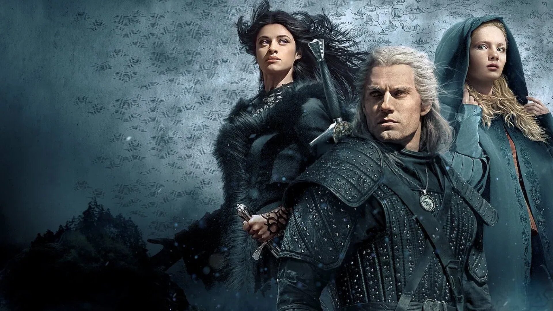 Netflix Reportedly Locks in THE WITCHER Season 3 and Is Creating ...