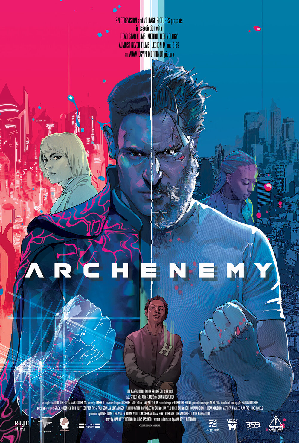 joe-manganiello-is-a-homeless-hero-from-another-dimension-in-trailer-for-archenemy2