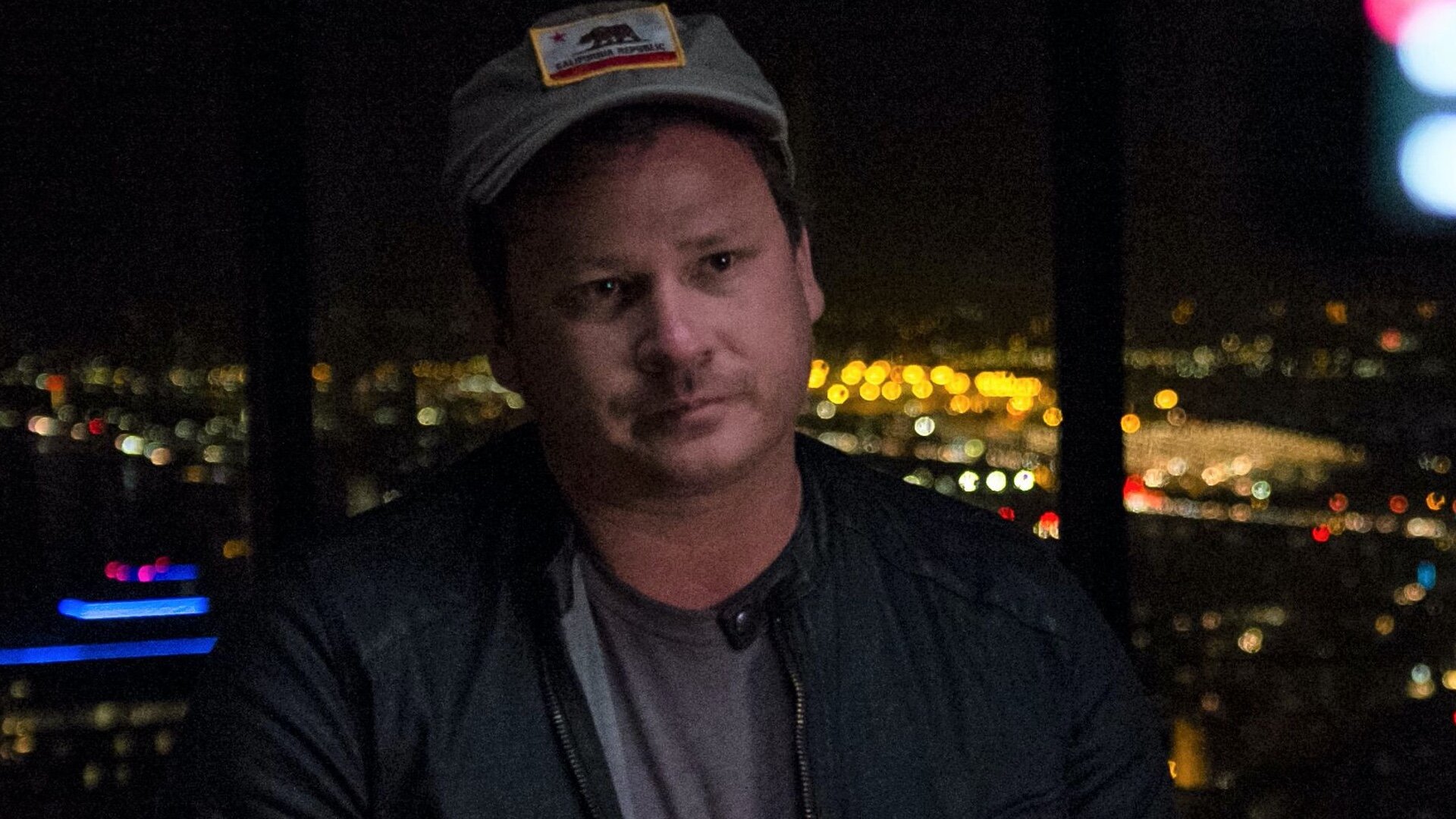 Tom DeLonge Movie Debut Monsters of California Bought By Screen